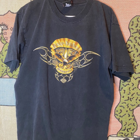 HD REDWOOD CITY, CA - Picture 1 of 2